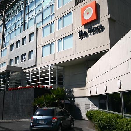 The Place Corporate Rentals Cidade do México Exterior foto